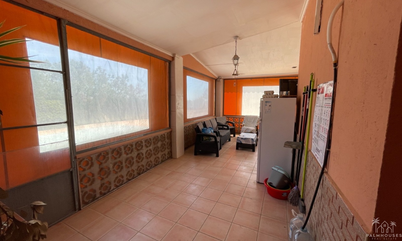 Venta - Villa - Guardamar del Segura - Costa Blanca