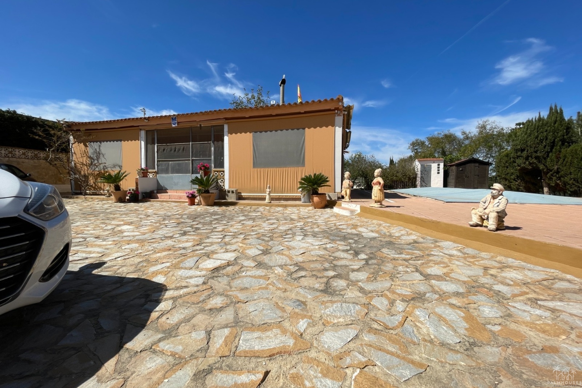 Venta - Villa - Guardamar del Segura - Costa Blanca