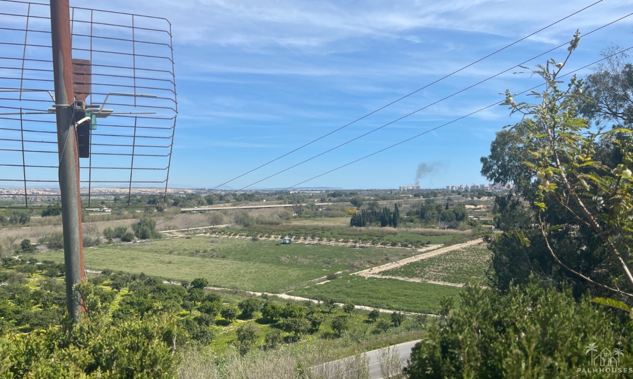 Venta - Villa - Guardamar del Segura - Costa Blanca