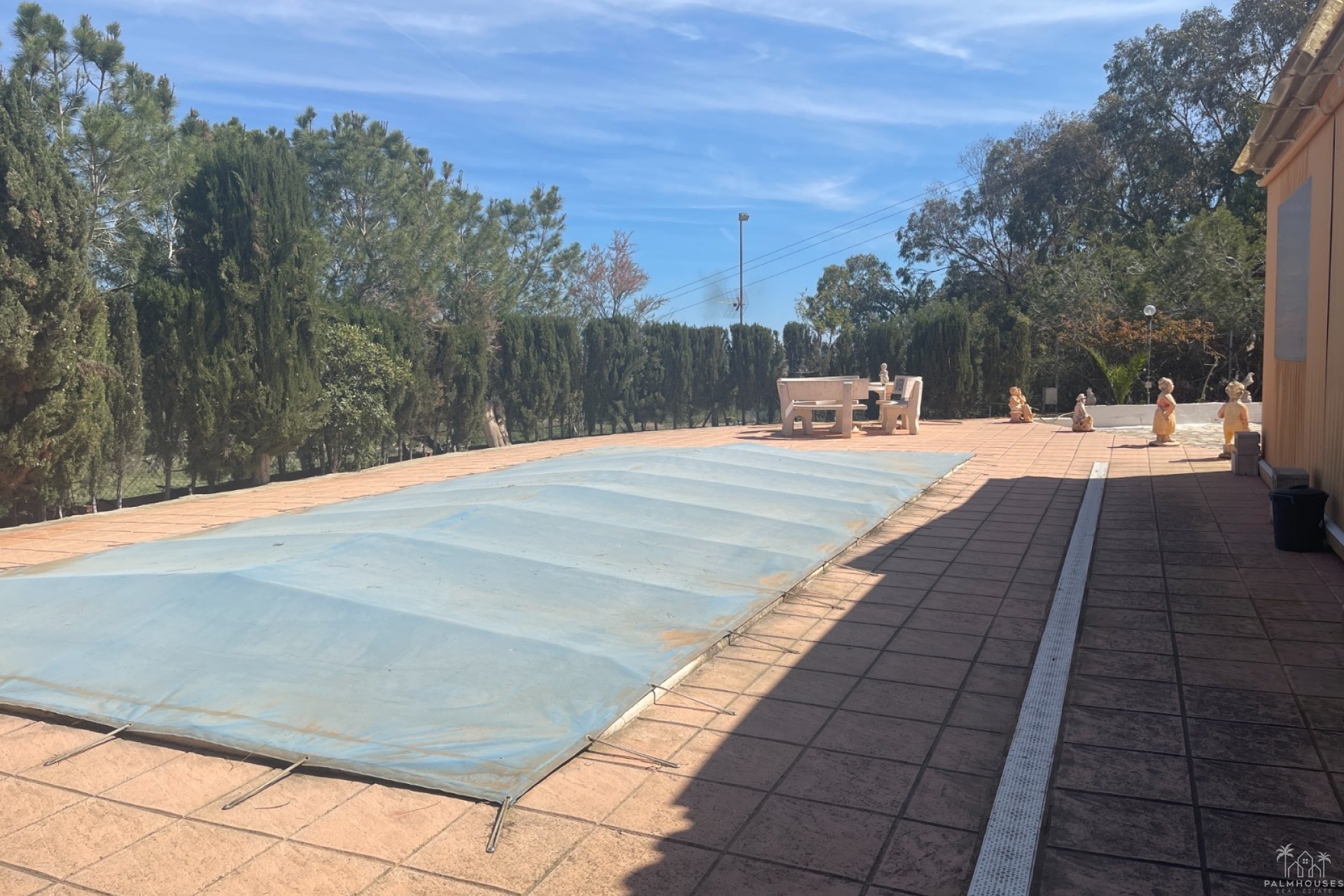 Venta - Villa - Guardamar del Segura - Costa Blanca