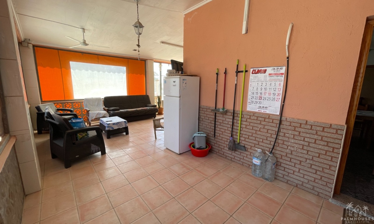 Venta - Villa - Guardamar del Segura - Costa Blanca