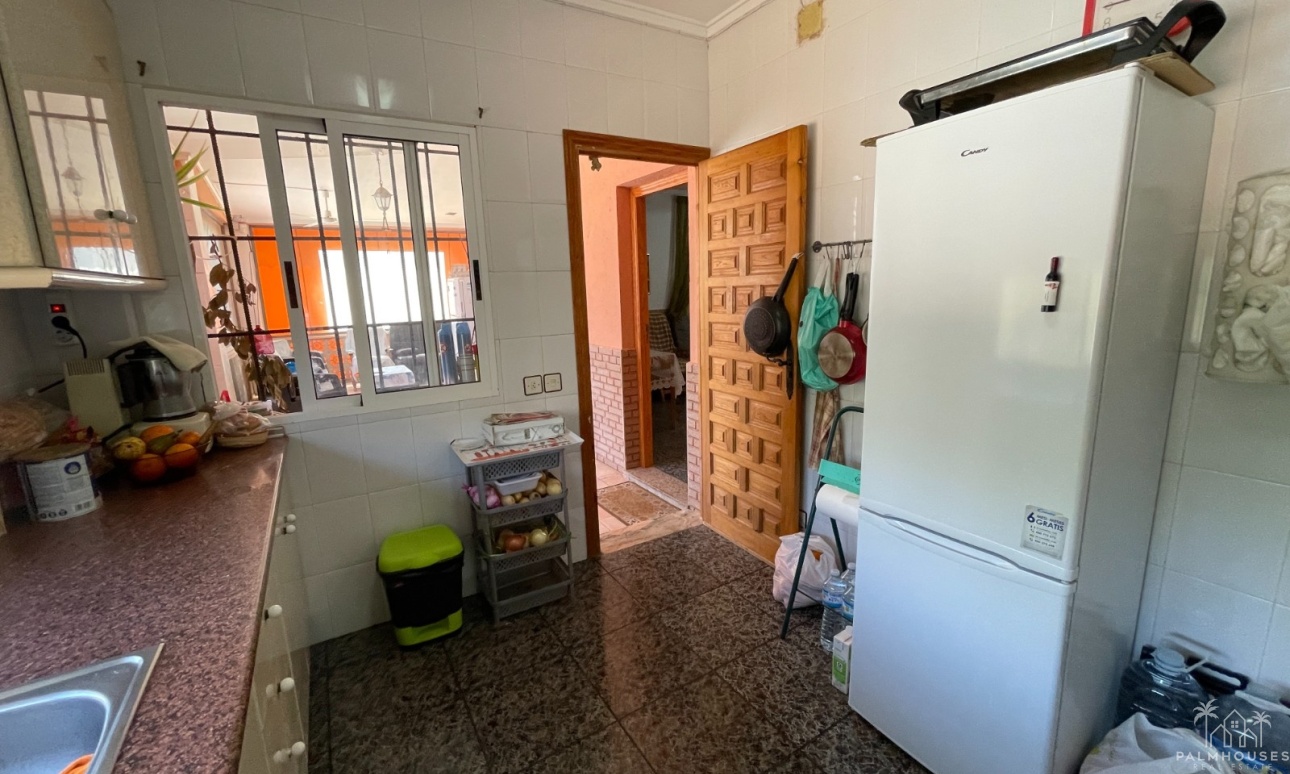 Venta - Villa - Guardamar del Segura - Costa Blanca
