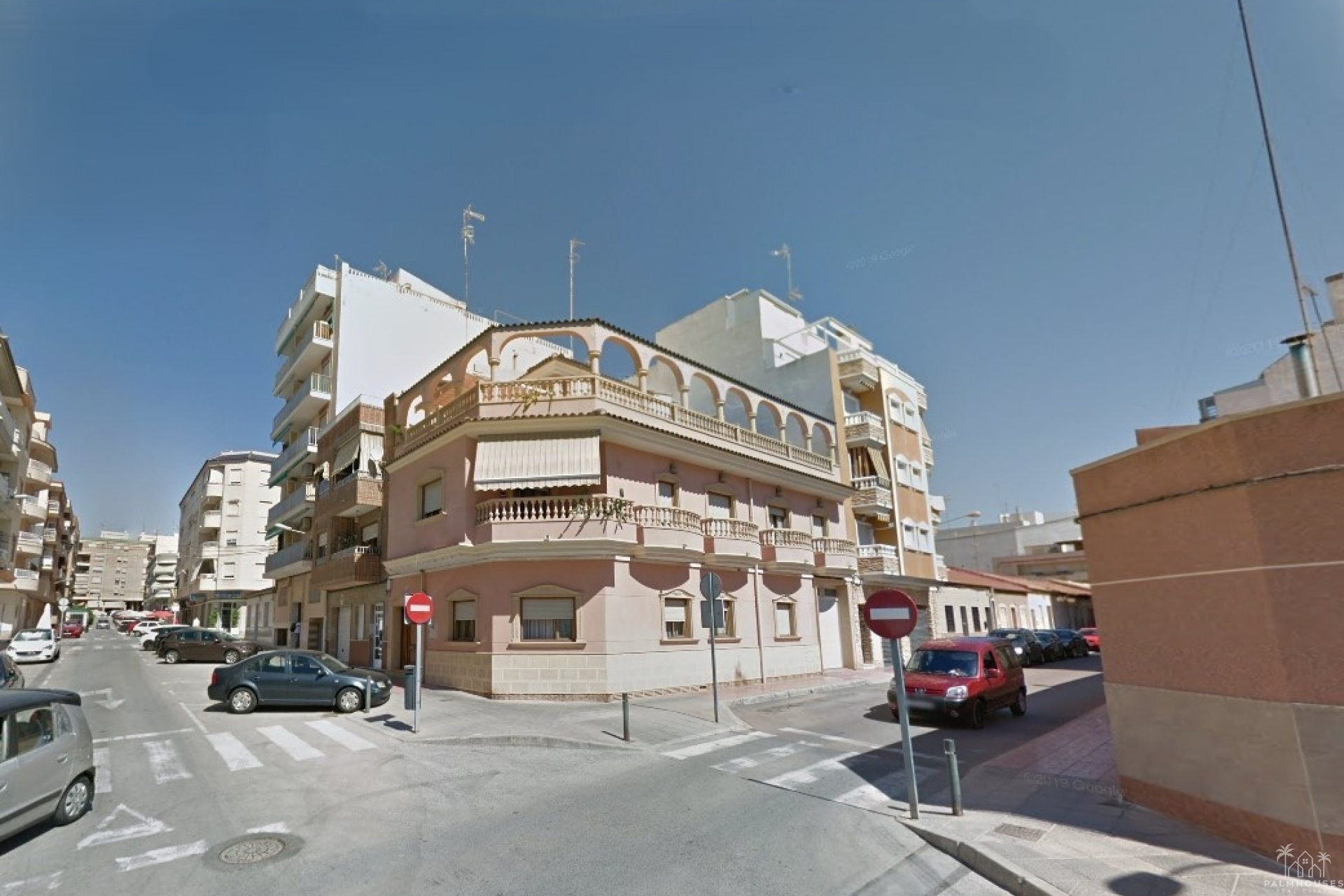 Venta - Villa - Guardamar del Segura - Costa Blanca