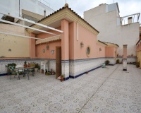 Venta - Villa - Guardamar del Segura - Costa Blanca