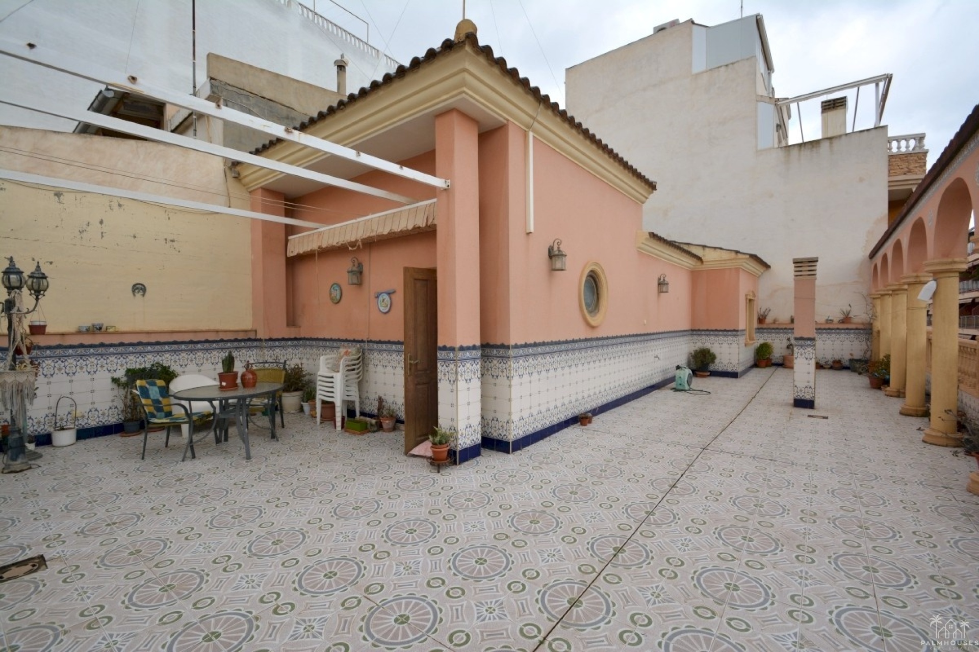 Venta - Villa - Guardamar del Segura - Costa Blanca