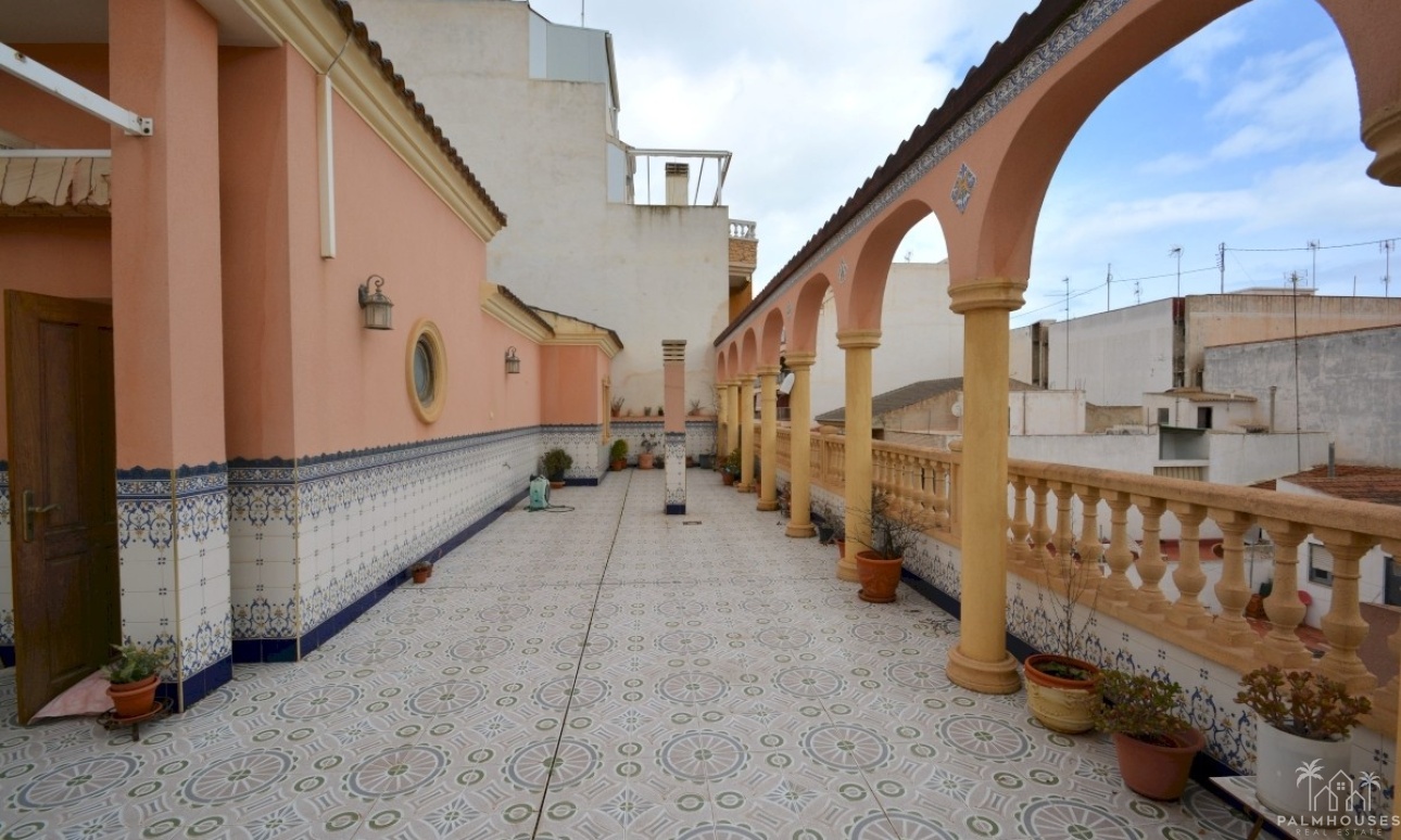Venta - Villa - Guardamar del Segura - Costa Blanca