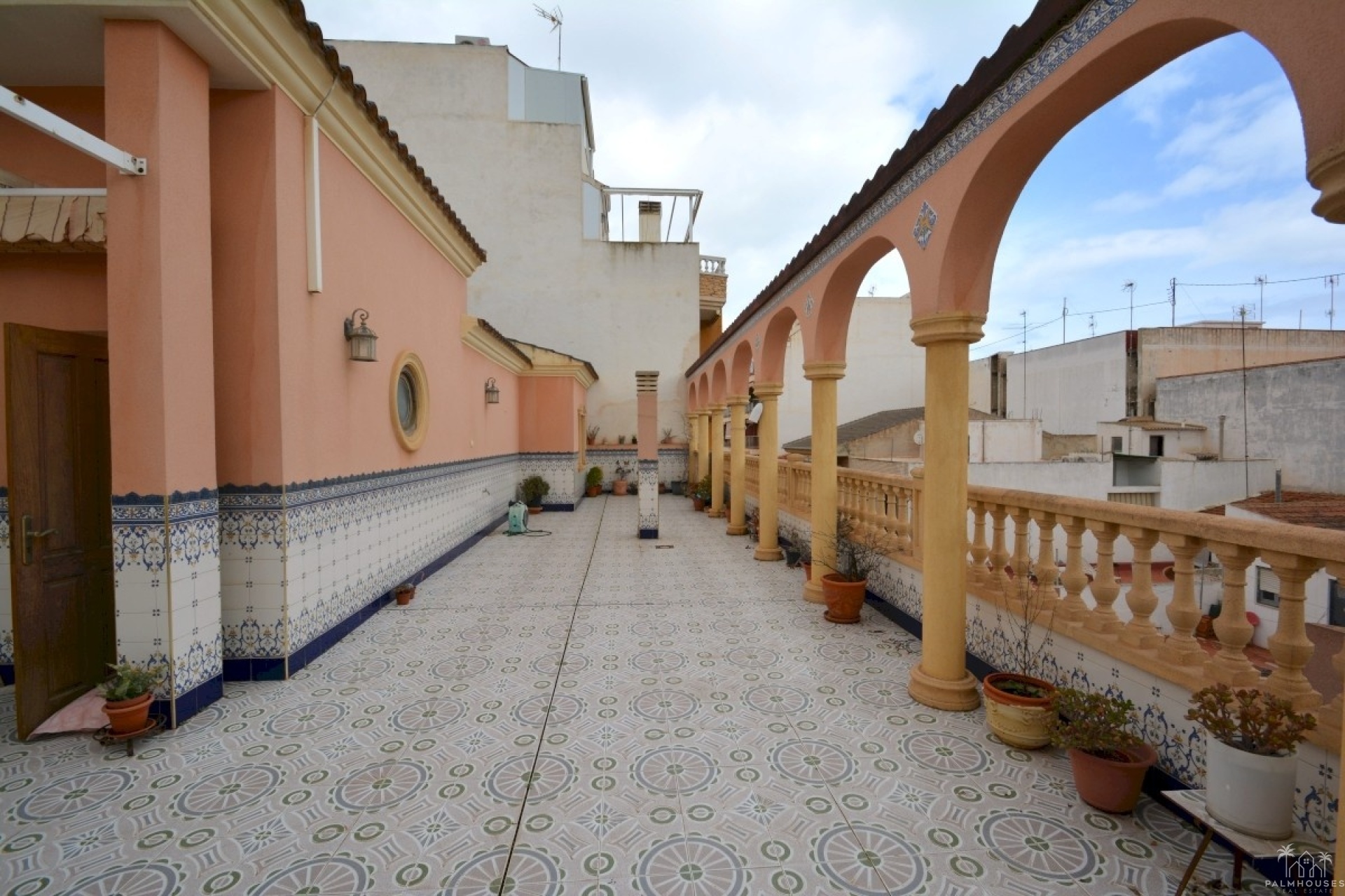 Venta - Villa - Guardamar del Segura - Costa Blanca
