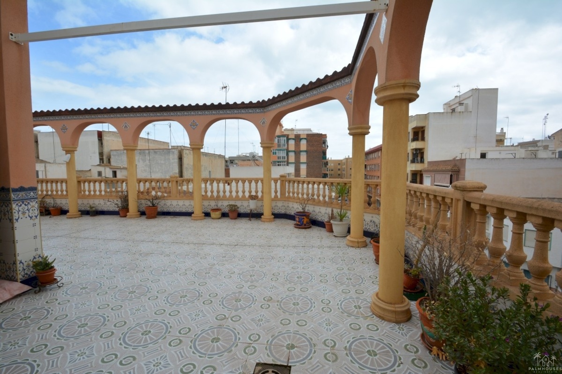 Venta - Villa - Guardamar del Segura - Costa Blanca