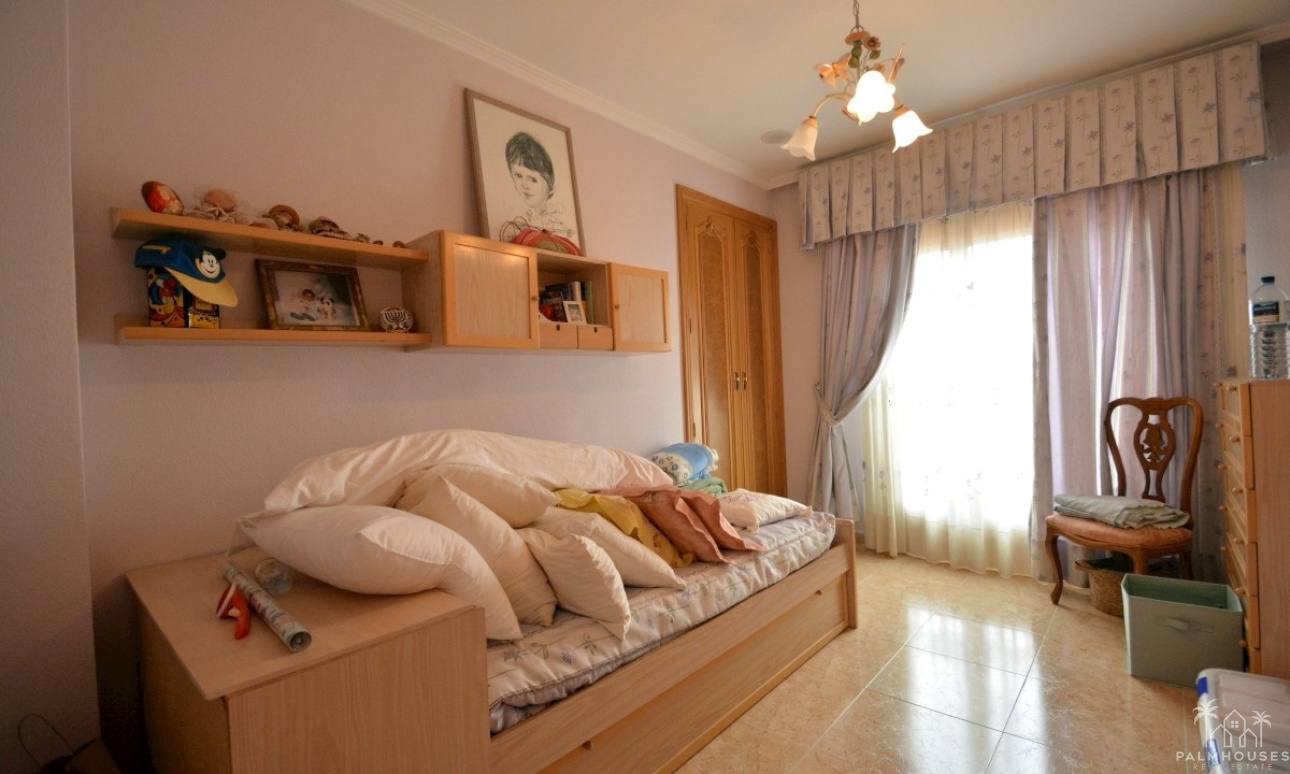 Venta - Villa - Guardamar del Segura - Costa Blanca