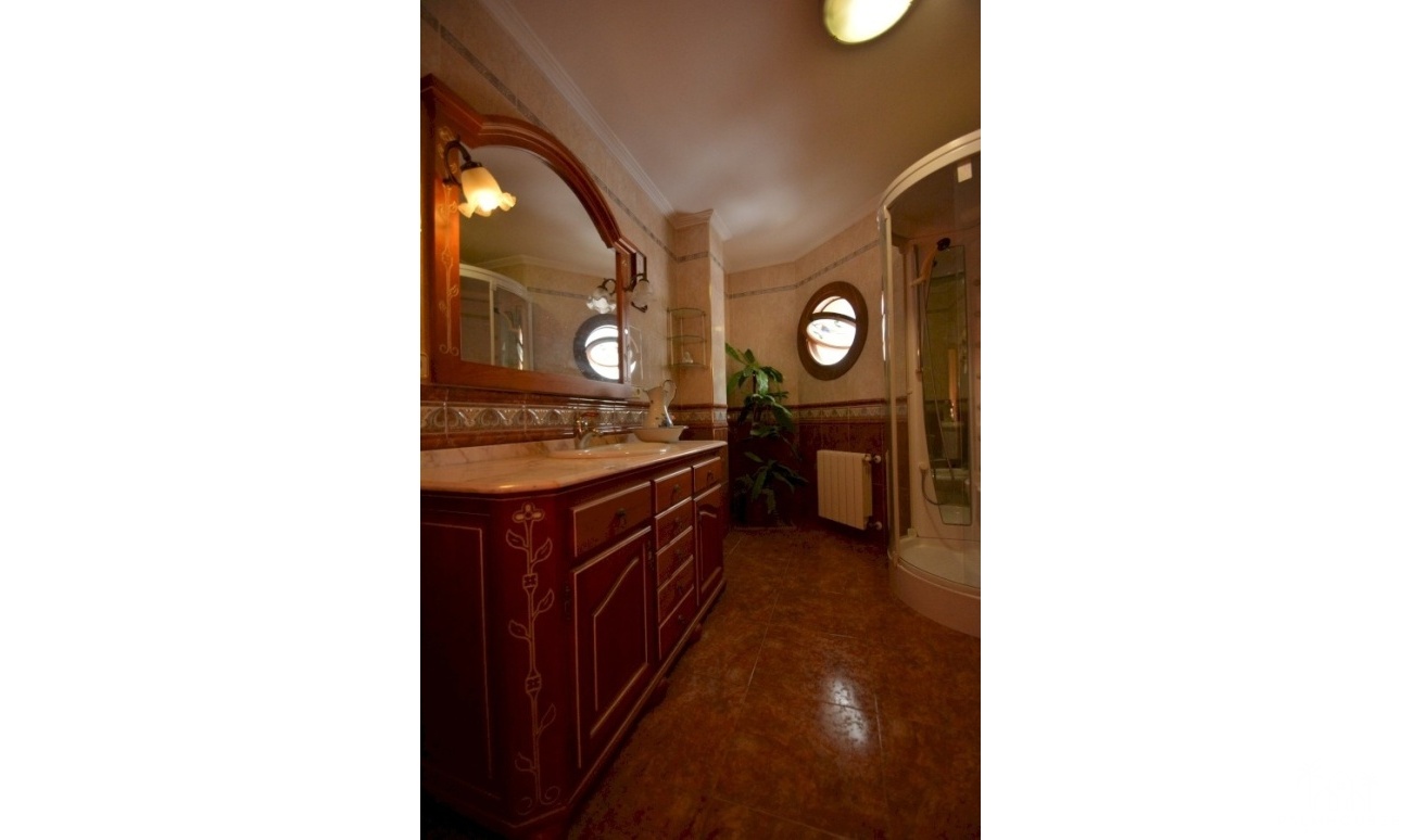 Venta - Villa - Guardamar del Segura - Costa Blanca