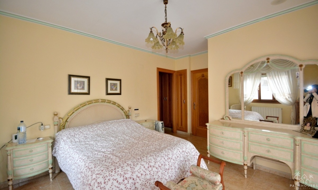 Venta - Villa - Guardamar del Segura - Costa Blanca