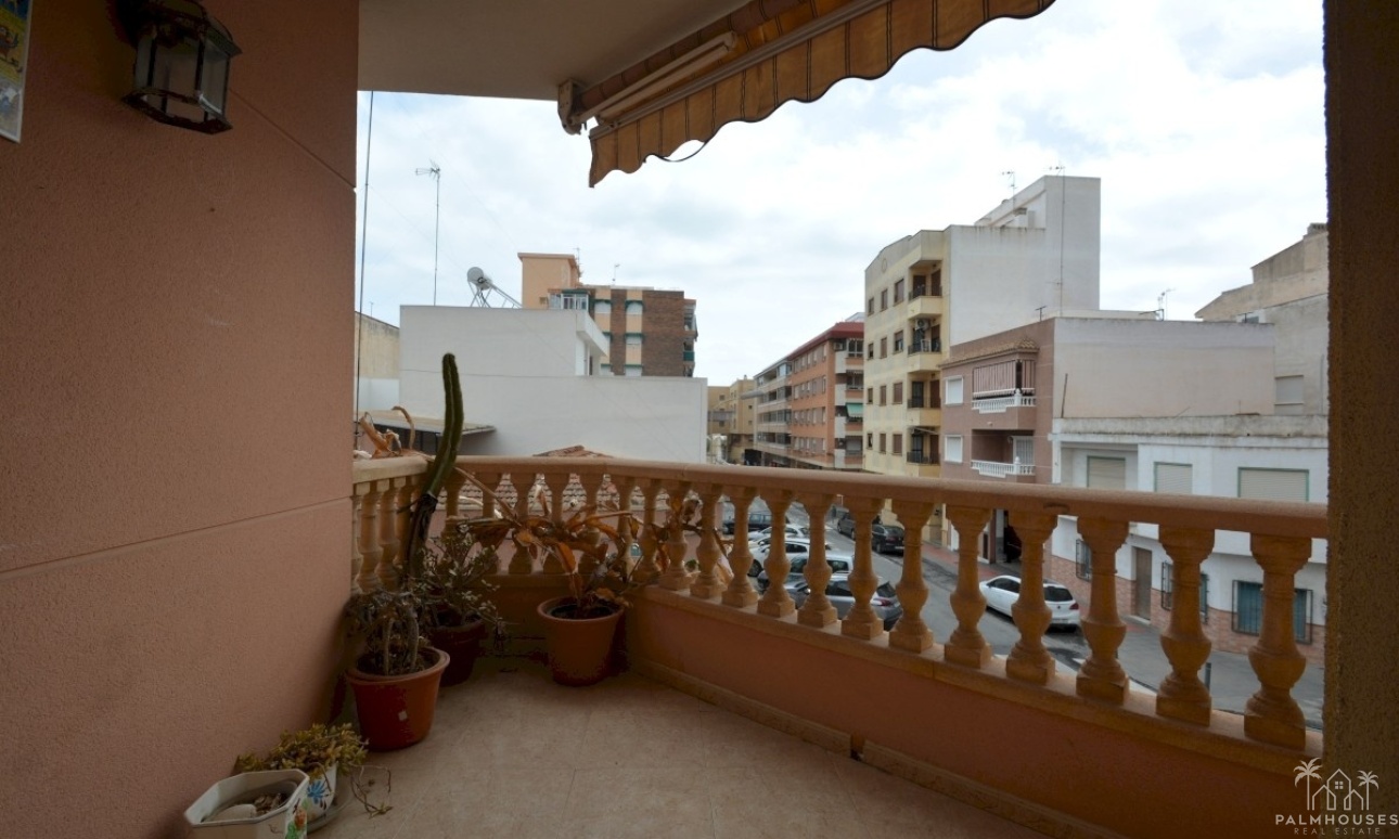 Venta - Villa - Guardamar del Segura - Costa Blanca