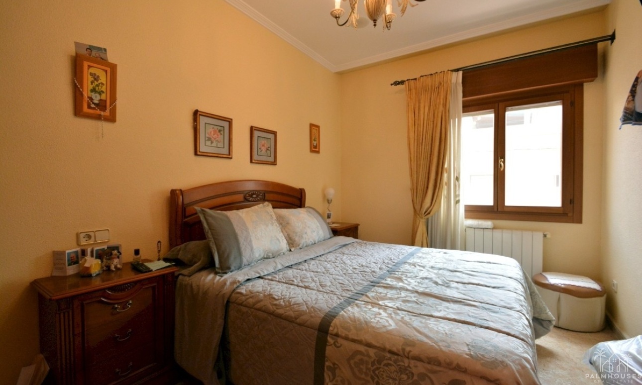 Venta - Villa - Guardamar del Segura - Costa Blanca