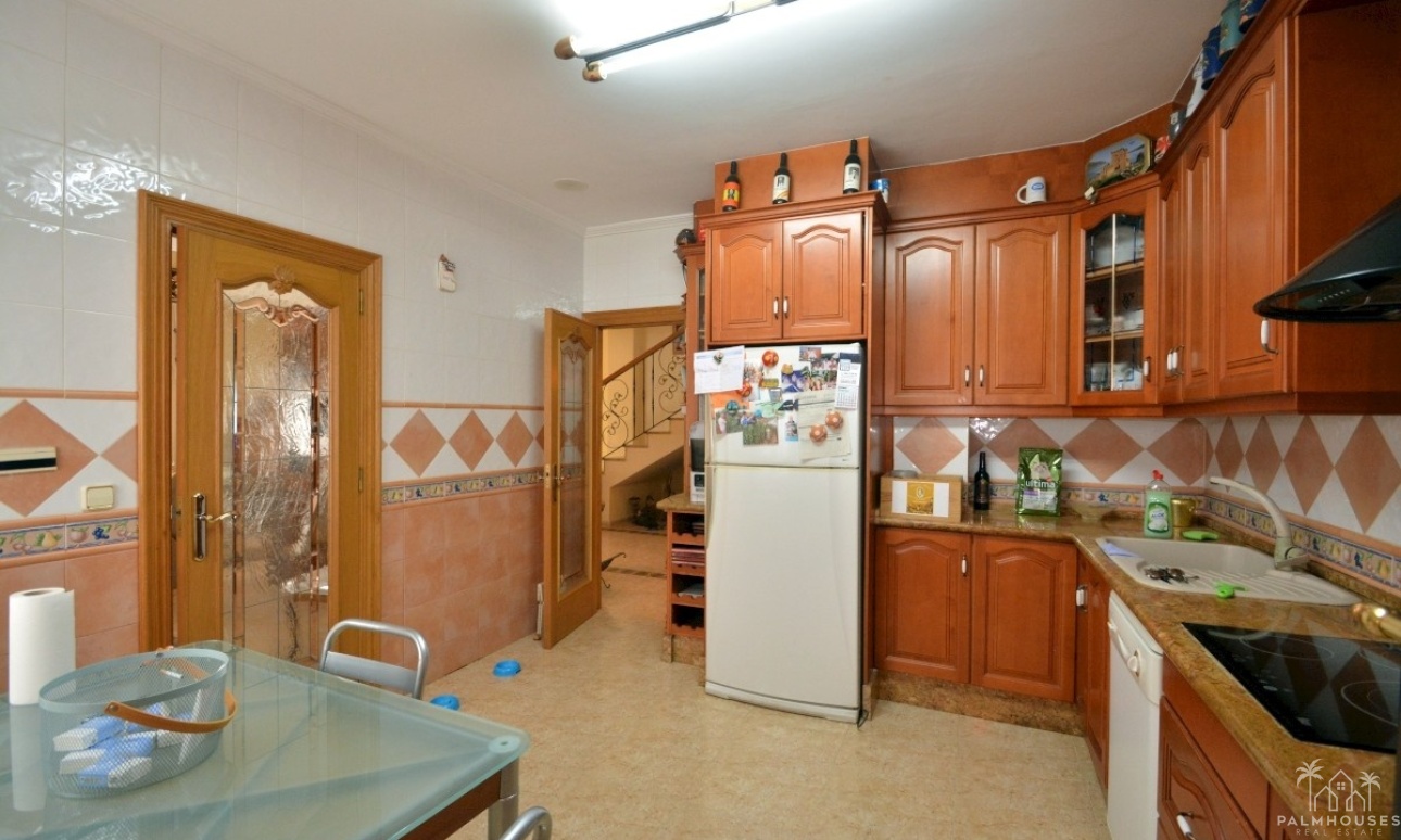 Venta - Villa - Guardamar del Segura - Costa Blanca