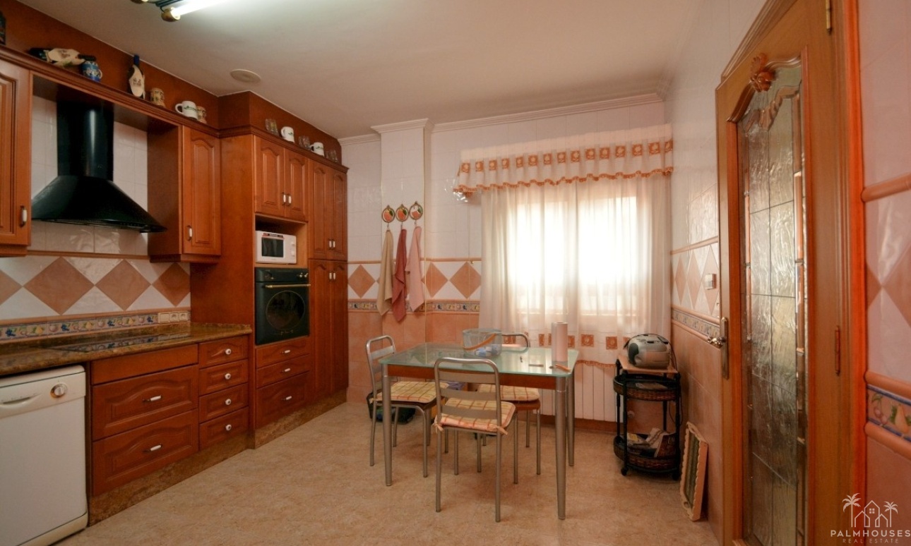 Venta - Villa - Guardamar del Segura - Costa Blanca