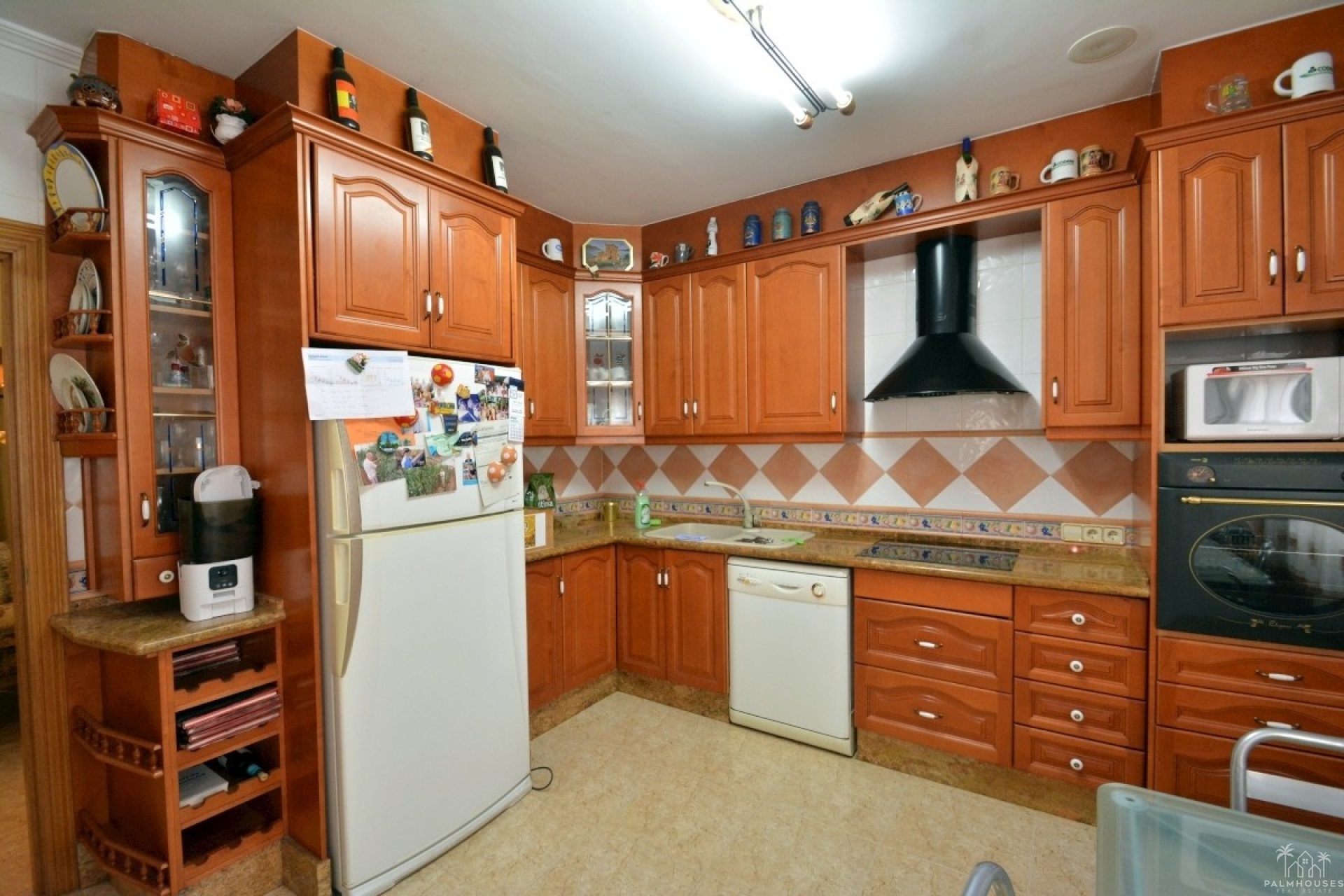 Venta - Villa - Guardamar del Segura - Costa Blanca