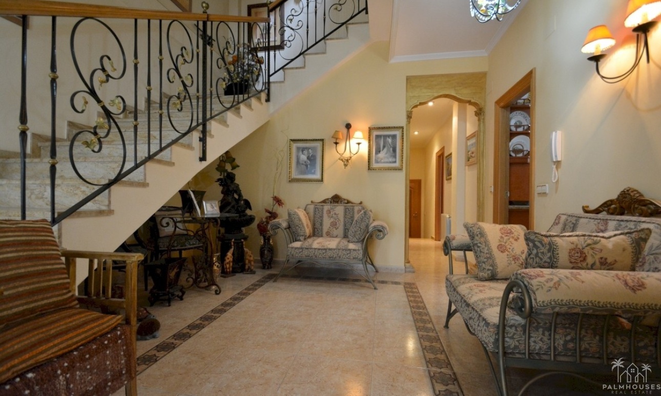 Venta - Villa - Guardamar del Segura - Costa Blanca