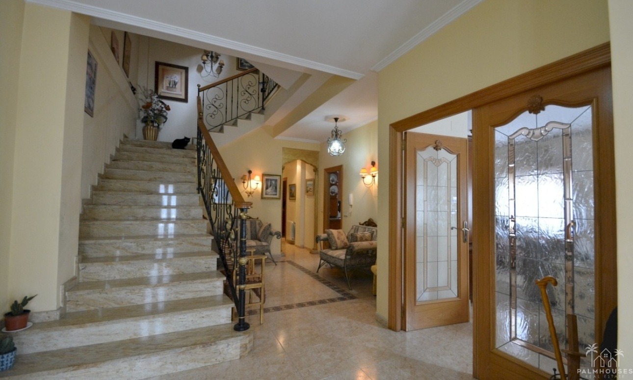 Venta - Villa - Guardamar del Segura - Costa Blanca