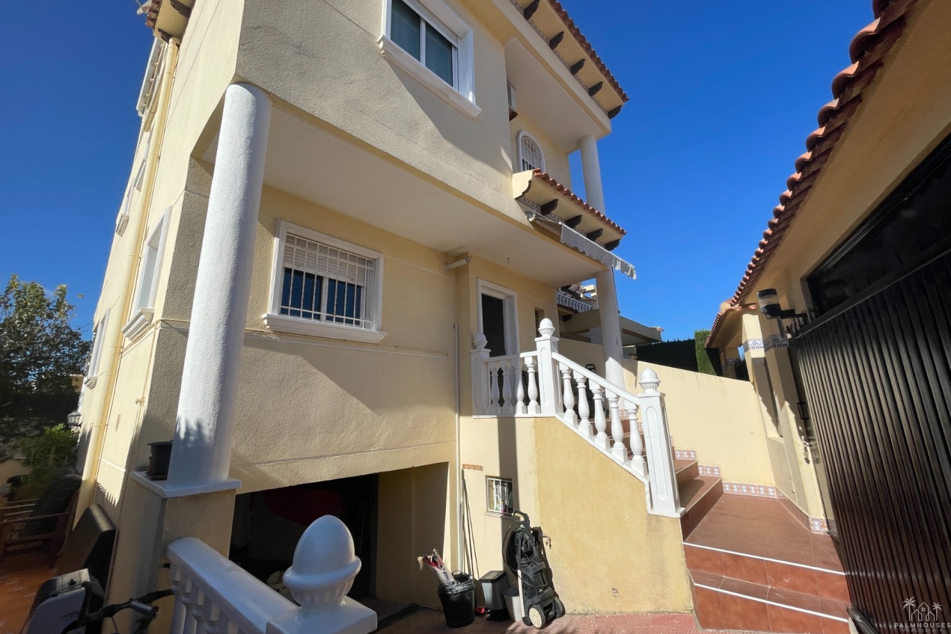 Venta - Villa - Guardamar del Segura - Costa Blanca