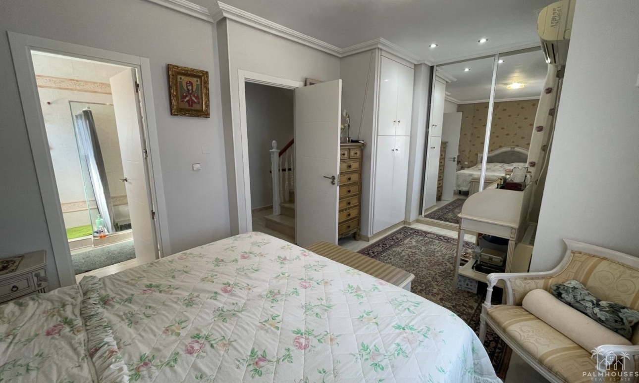 Venta - Villa - Guardamar del Segura - Costa Blanca