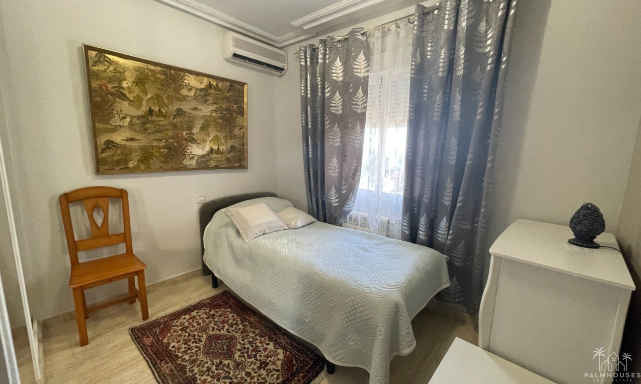 Venta - Villa - Guardamar del Segura - Costa Blanca