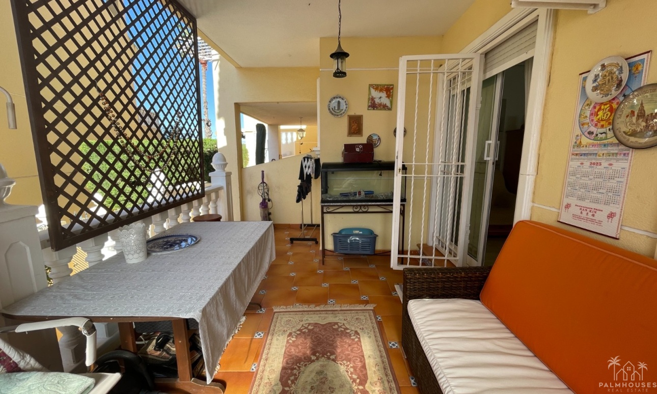 Venta - Villa - Guardamar del Segura - Costa Blanca