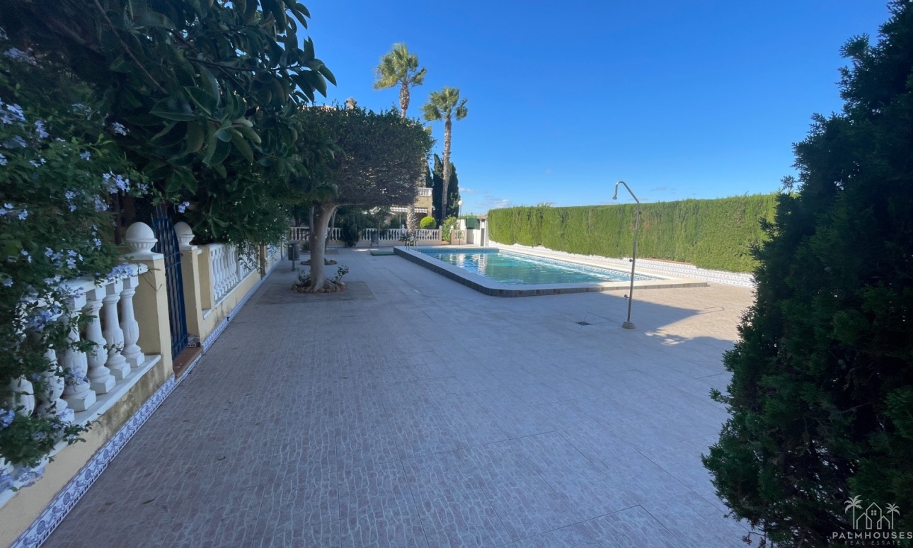 Venta - Villa - Guardamar del Segura - Costa Blanca
