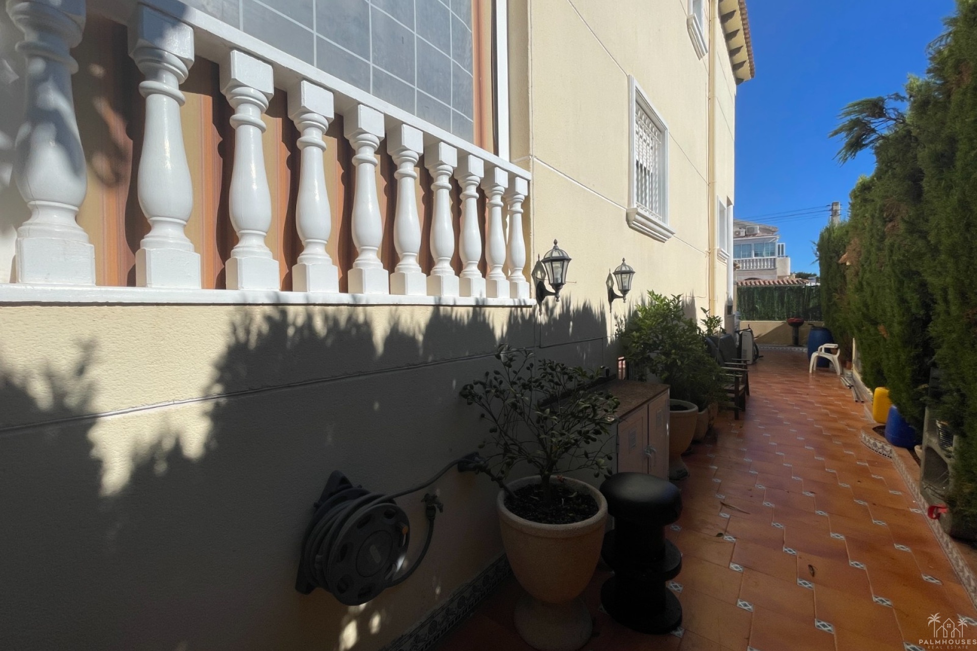 Venta - Villa - Guardamar del Segura - Costa Blanca
