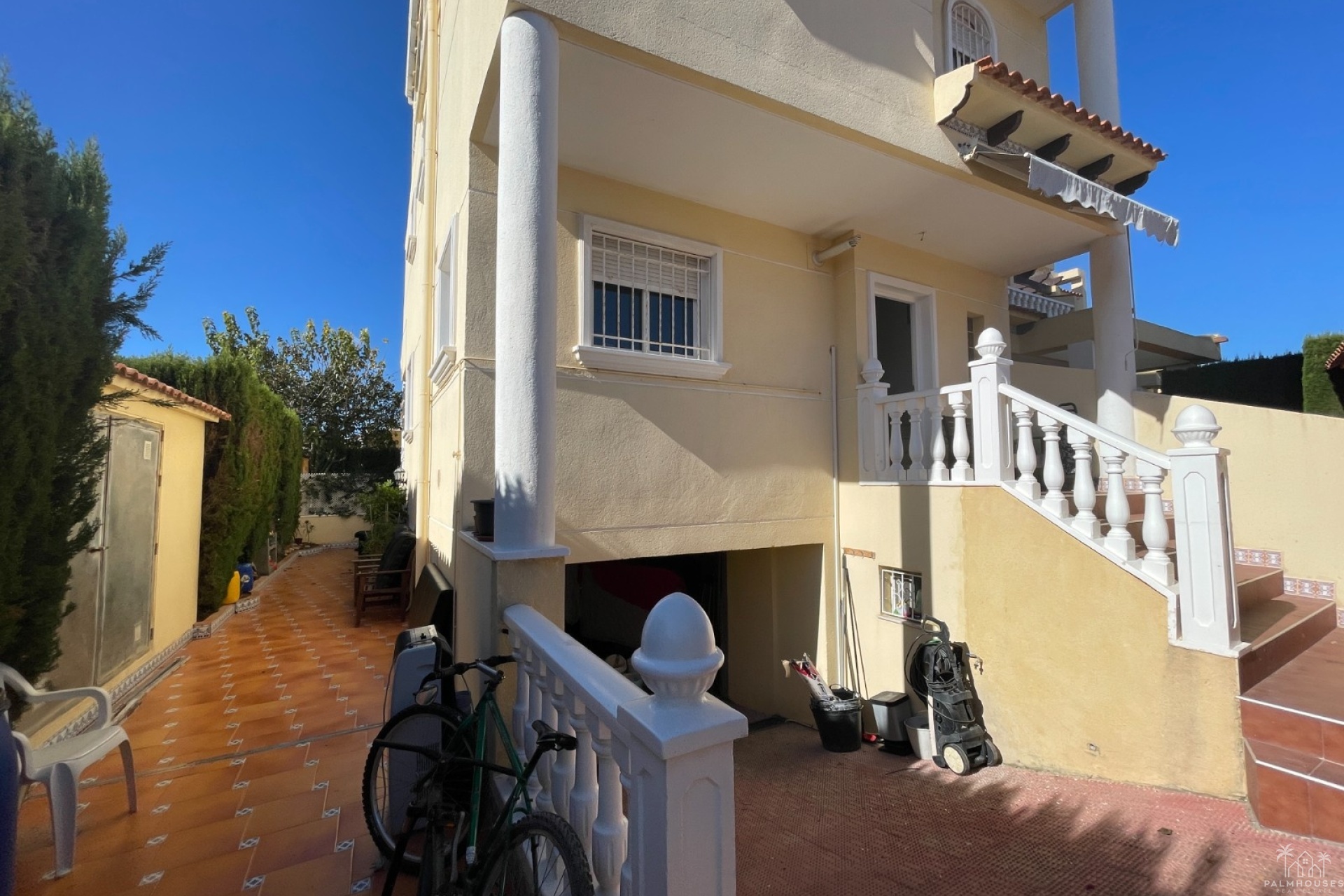 Venta - Villa - Guardamar del Segura - Costa Blanca