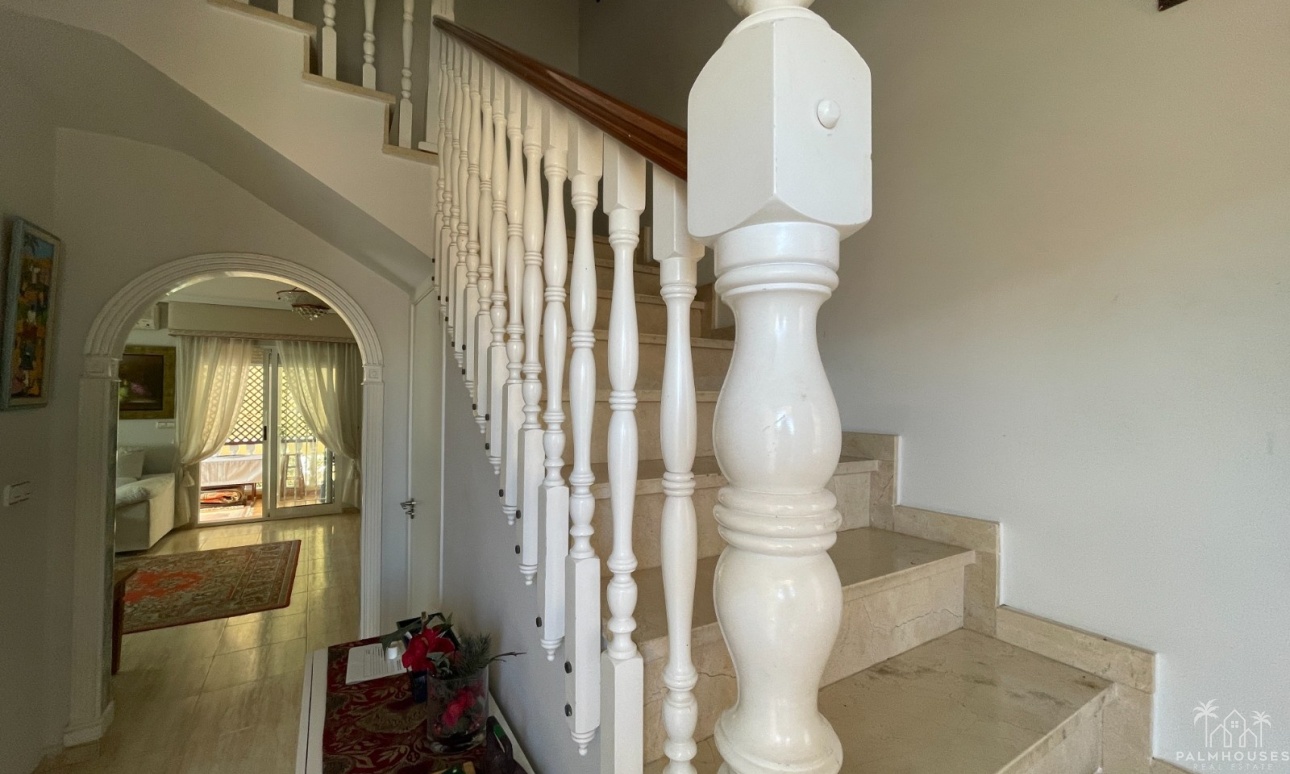 Venta - Villa - Guardamar del Segura - Costa Blanca