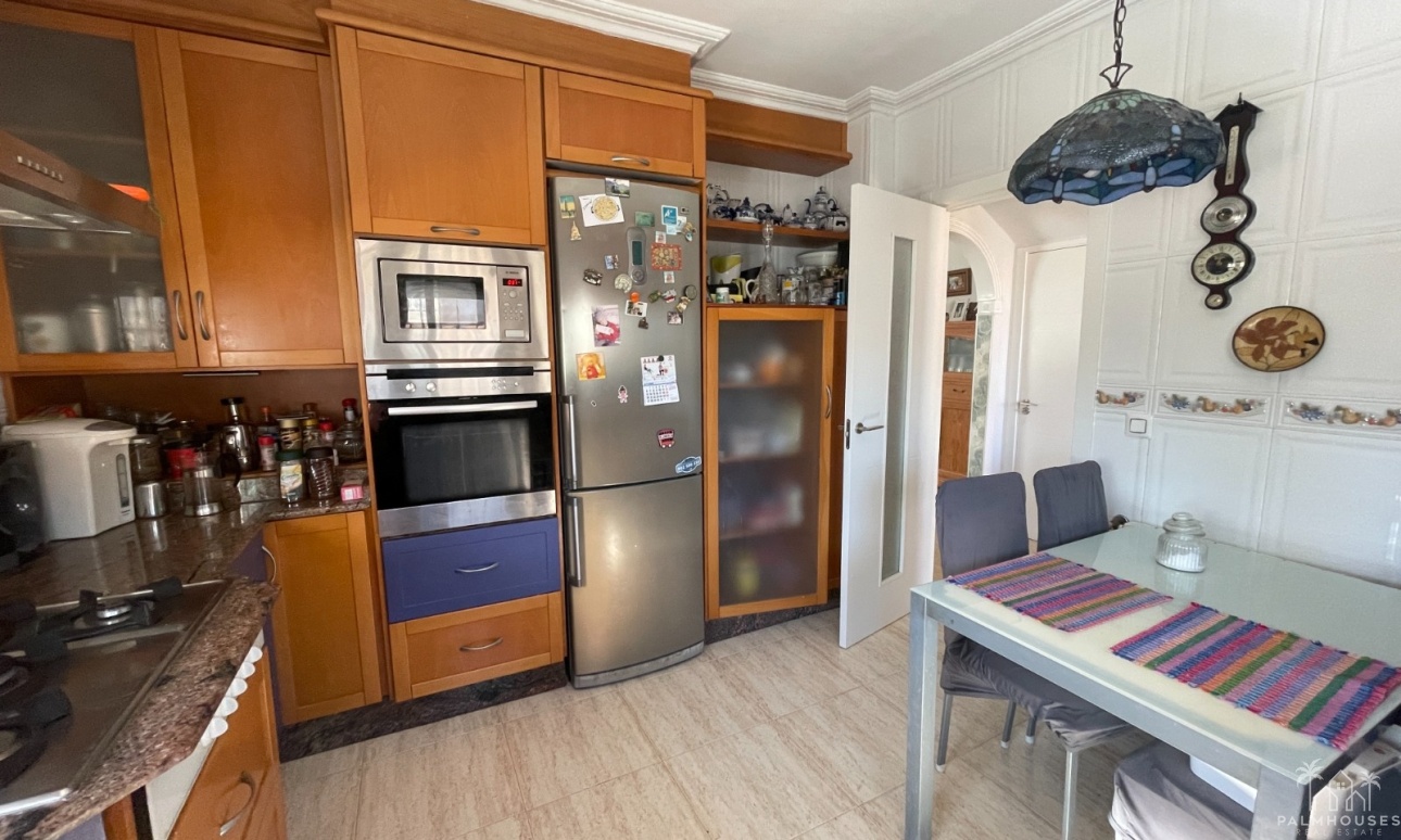 Venta - Villa - Guardamar del Segura - Costa Blanca