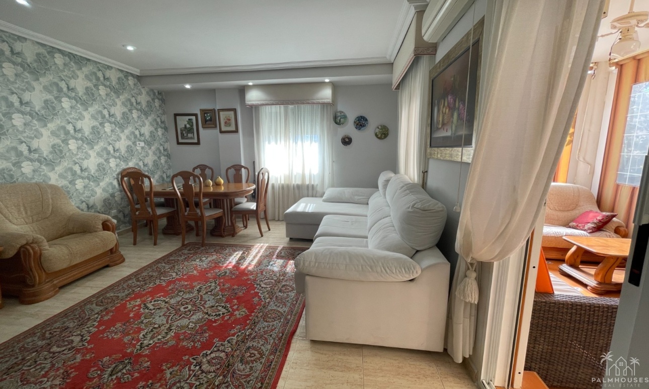 Venta - Villa - Guardamar del Segura - Costa Blanca