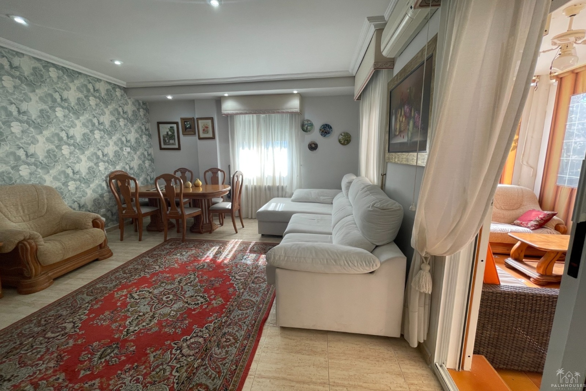 Venta - Villa - Guardamar del Segura - Costa Blanca