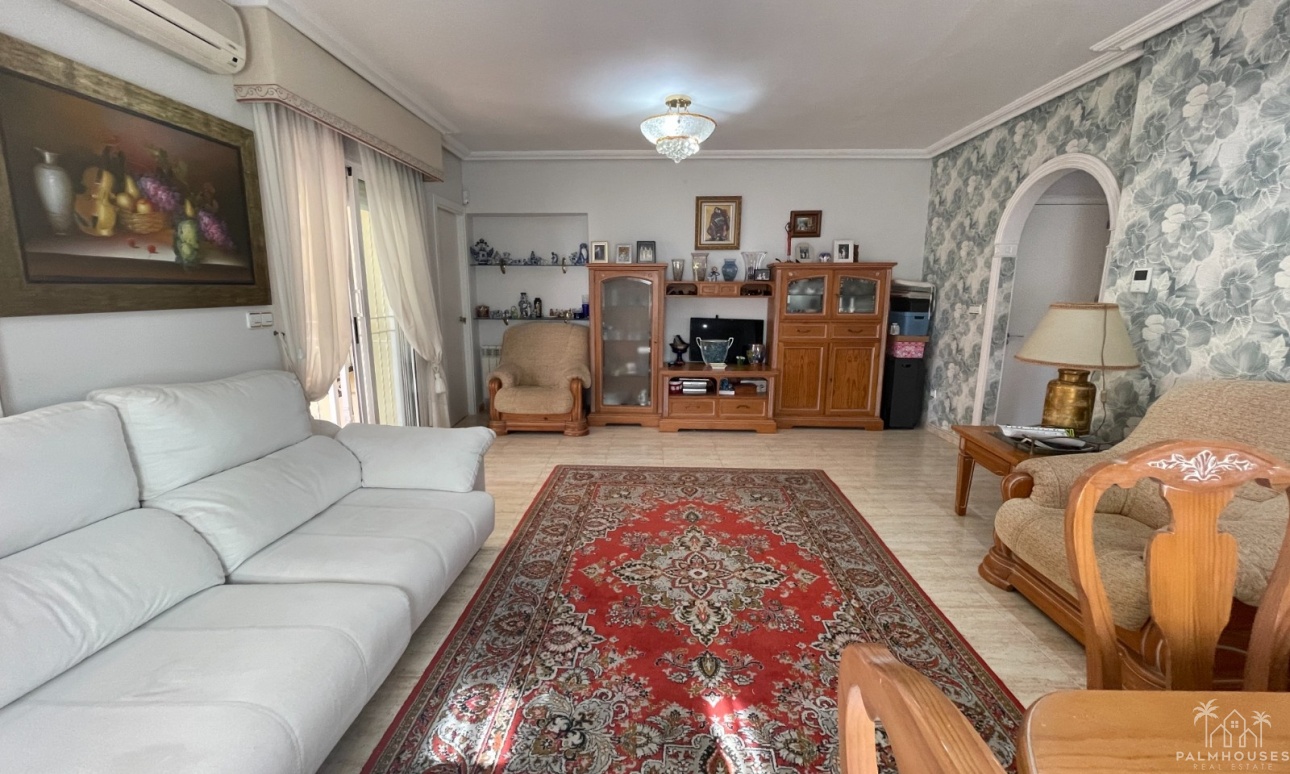 Venta - Villa - Guardamar del Segura - Costa Blanca