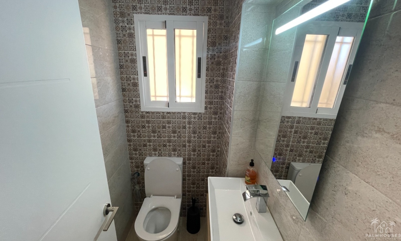 Venta - Villa - Guardamar del Segura - Costa Blanca