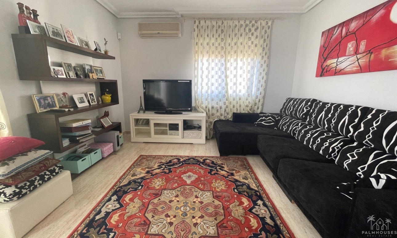 Venta - Villa - Guardamar del Segura - Costa Blanca