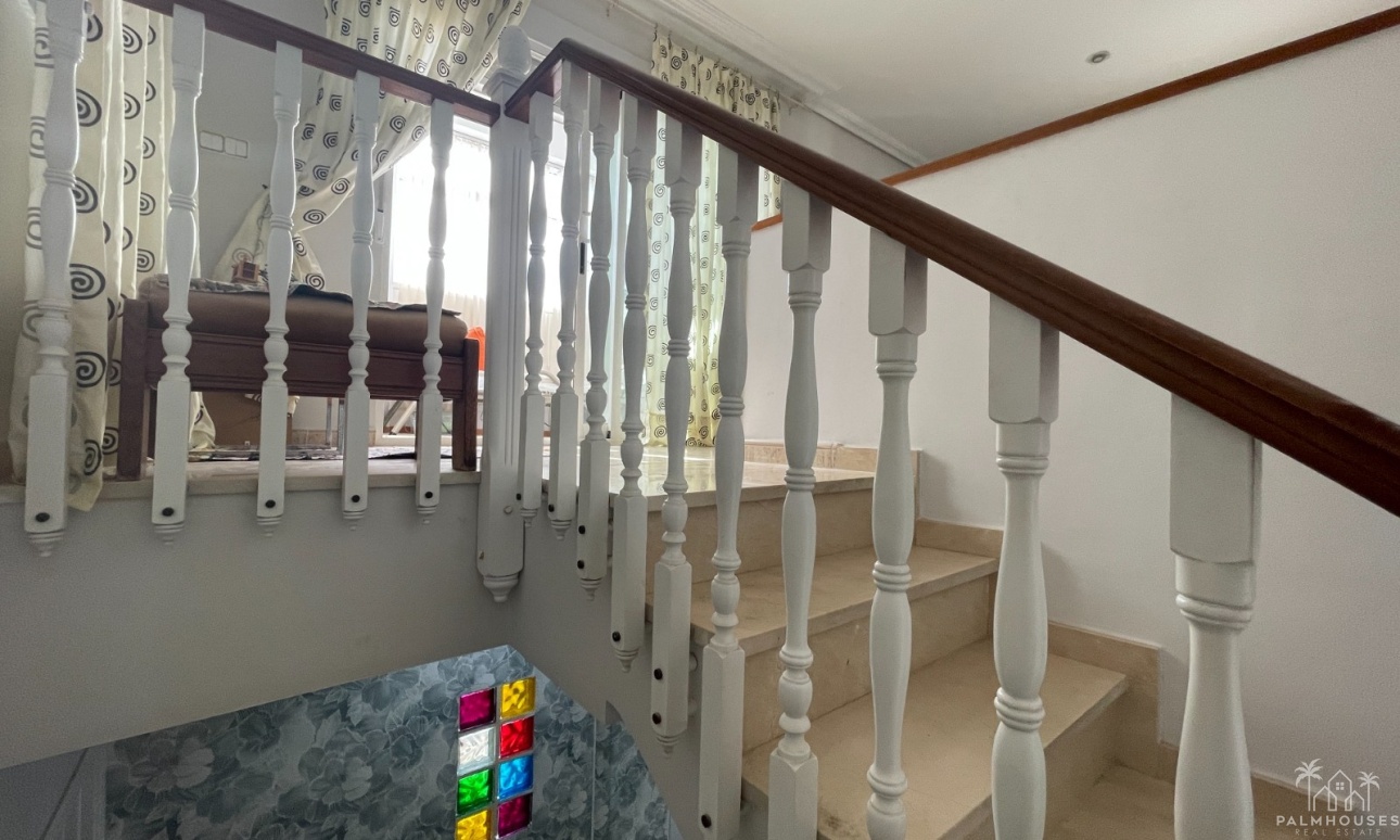 Venta - Villa - Guardamar del Segura - Costa Blanca