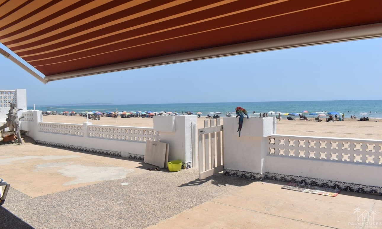 Venta - Villa - Guardamar del Segura - Costa Blanca