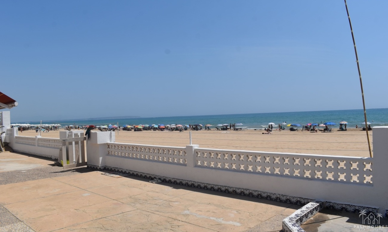 Venta - Villa - Guardamar del Segura - Costa Blanca