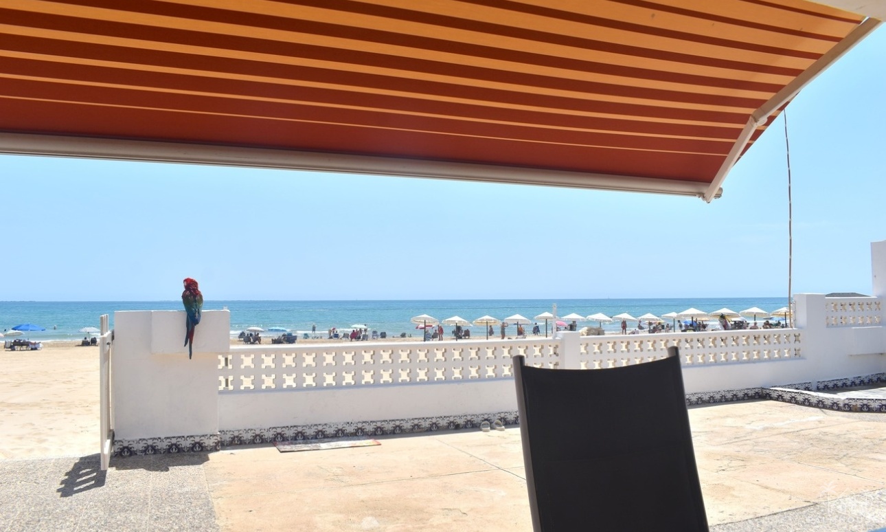 Venta - Villa - Guardamar del Segura - Costa Blanca
