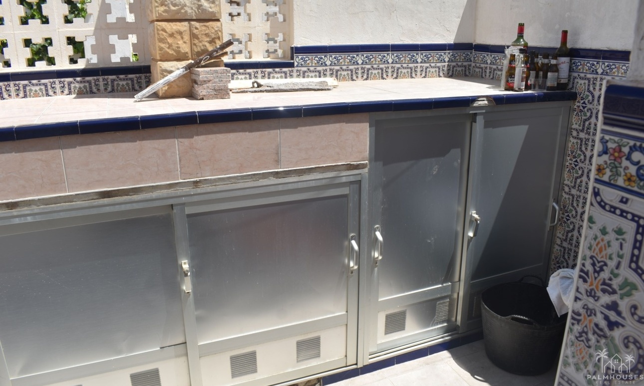 Venta - Villa - Guardamar del Segura - Costa Blanca