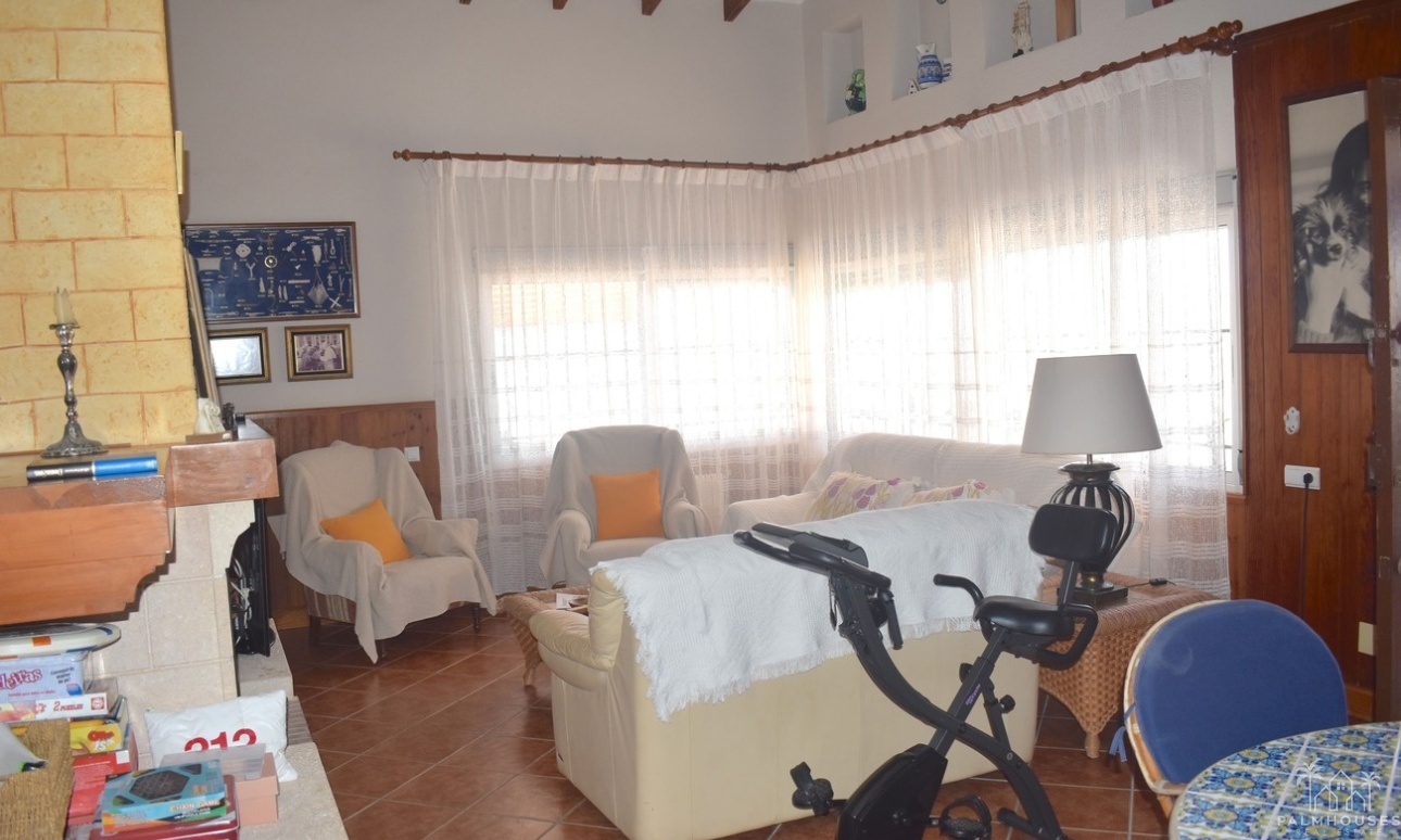 Venta - Villa - Guardamar del Segura - Costa Blanca