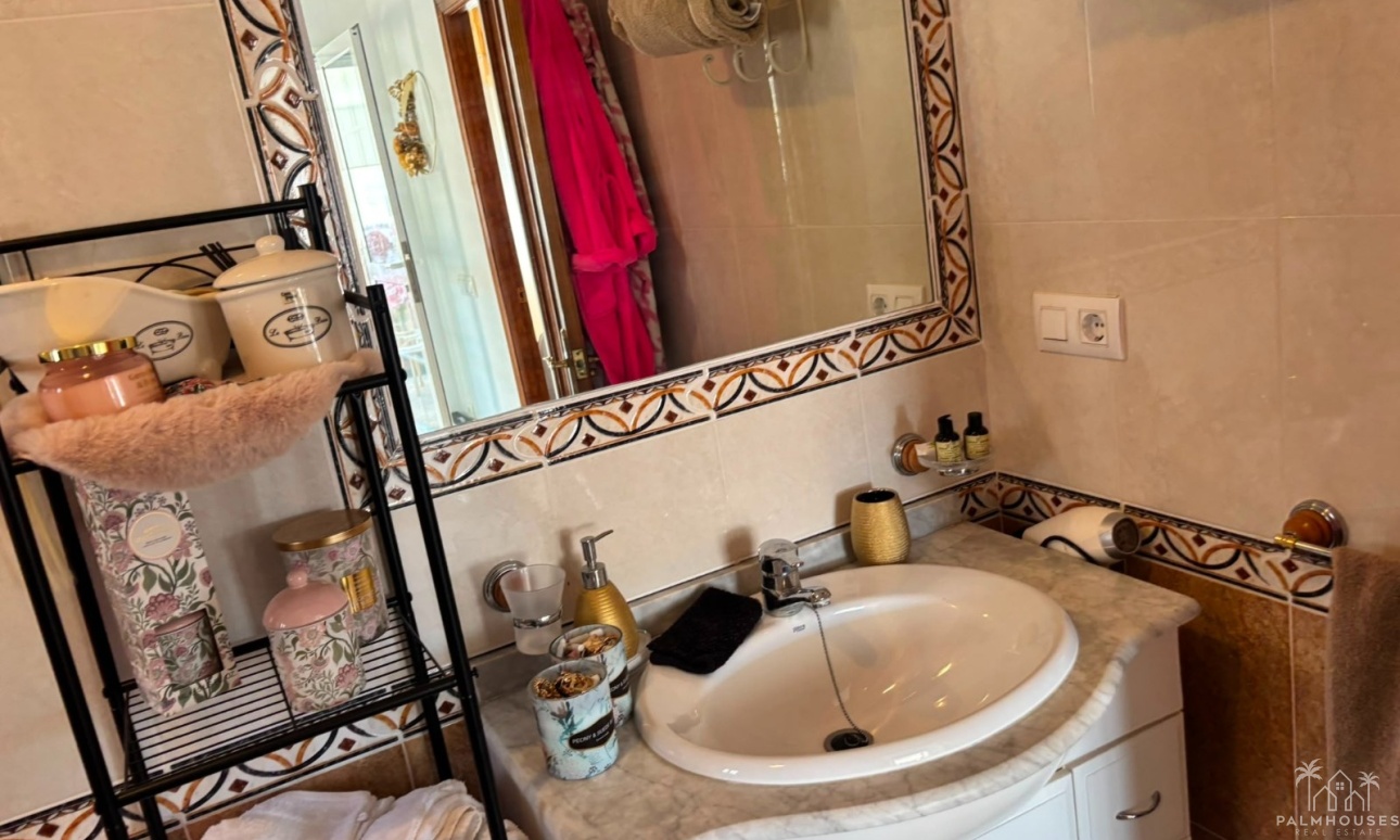Venta - Villa - Guardamar del Segura - Costa Blanca