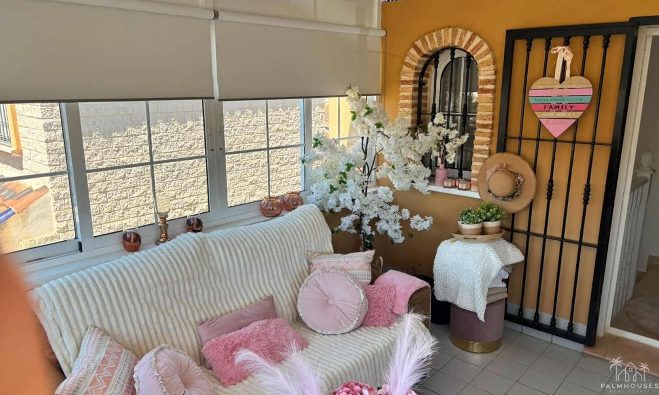 Venta - Villa - Guardamar del Segura - Costa Blanca