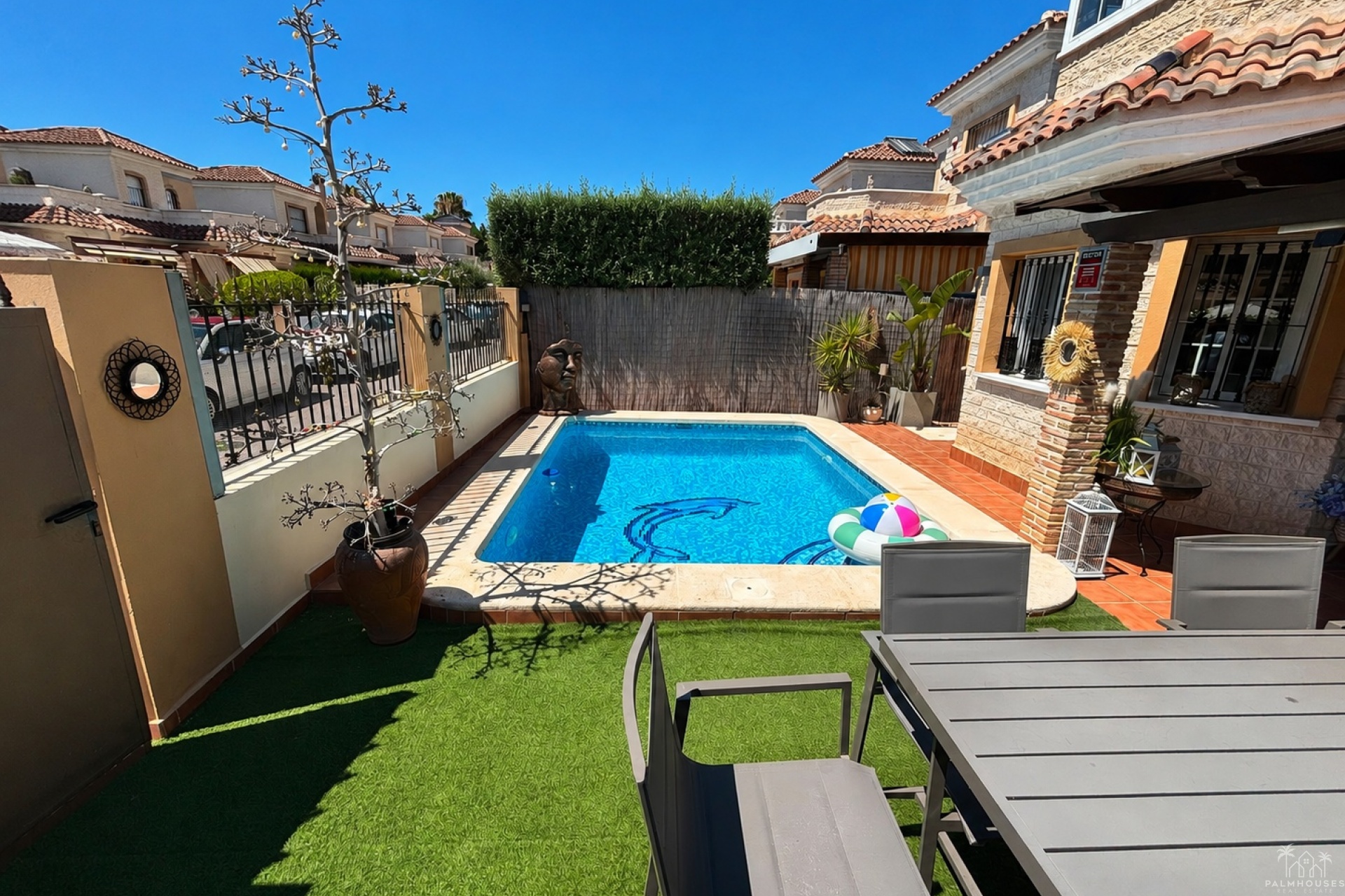 Venta - Villa - Guardamar del Segura - Costa Blanca