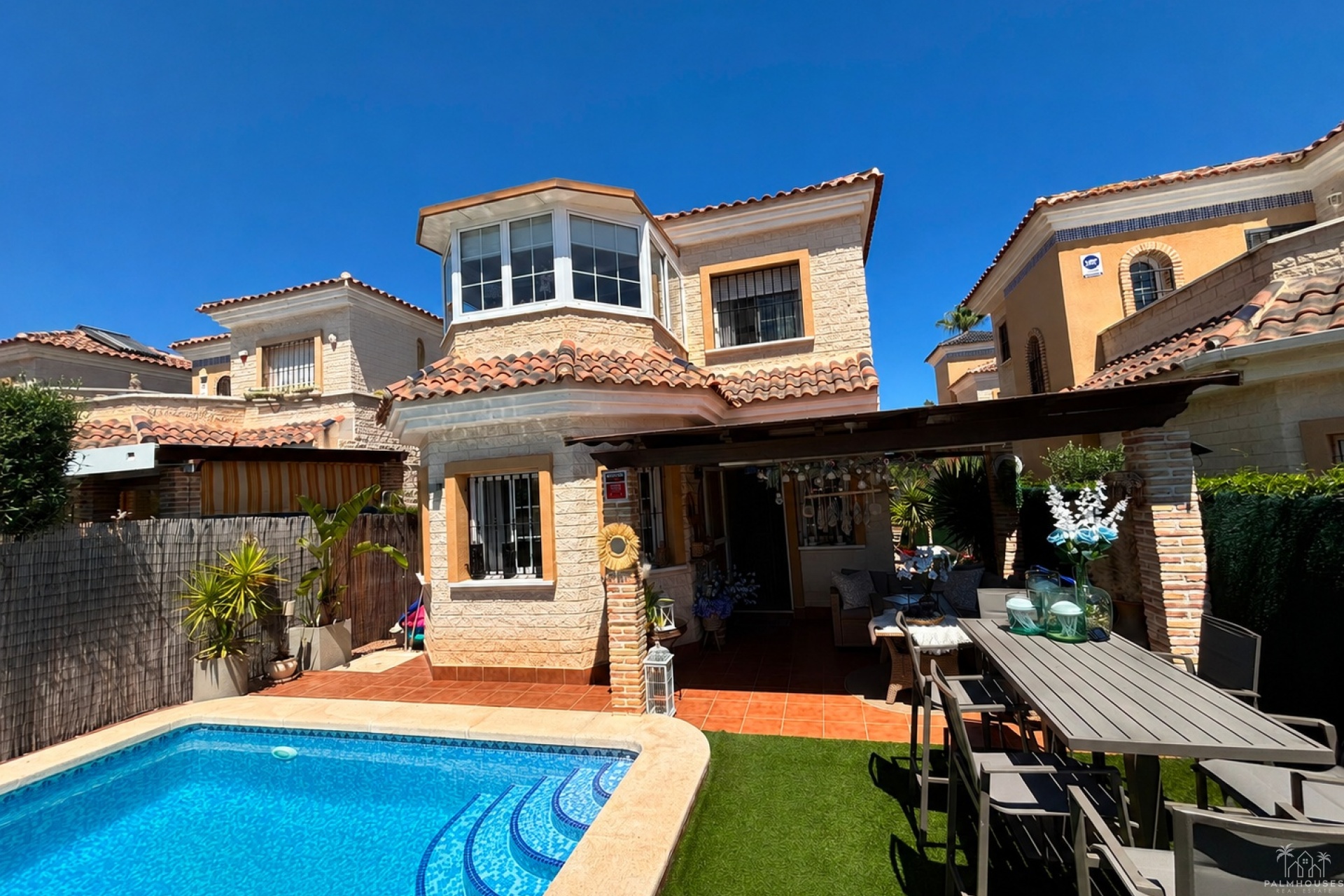 Venta - Villa - Guardamar del Segura - Costa Blanca