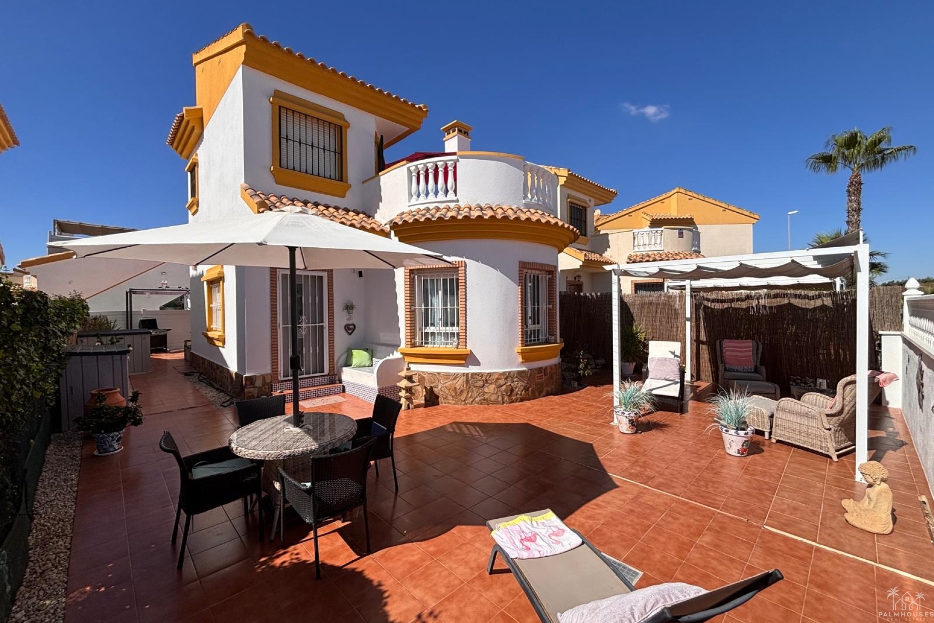 Venta - Villa - Guardamar del Segura - Costa Blanca