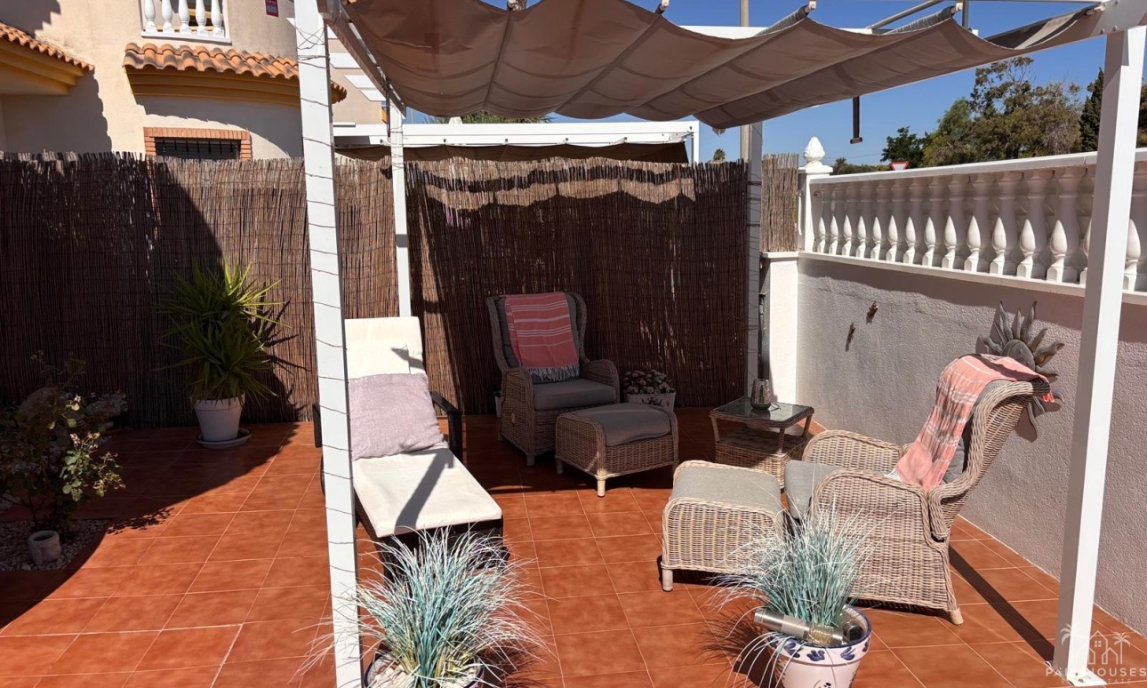 Venta - Villa - Guardamar del Segura - Costa Blanca