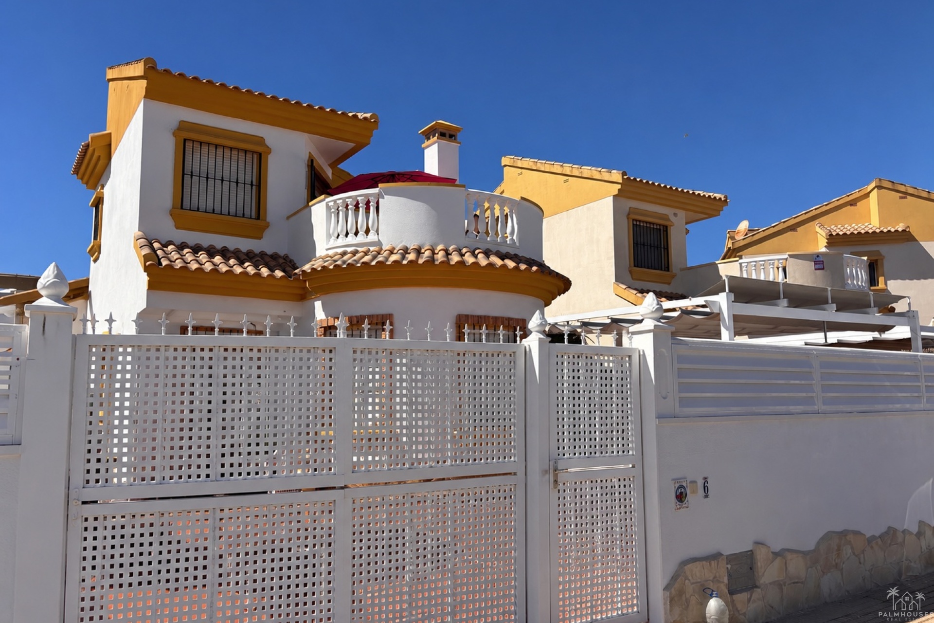 Venta - Villa - Guardamar del Segura - Costa Blanca