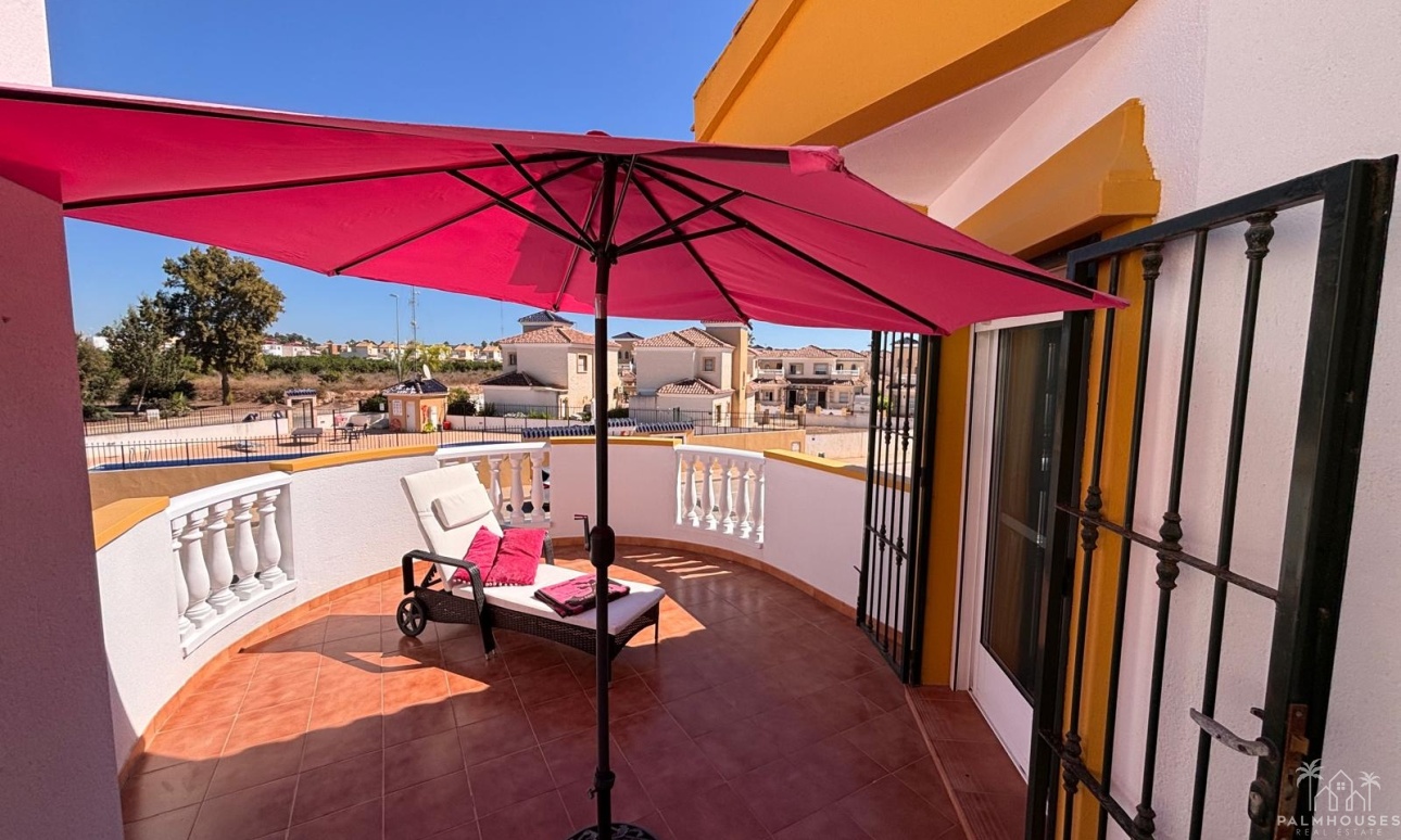 Venta - Villa - Guardamar del Segura - Costa Blanca